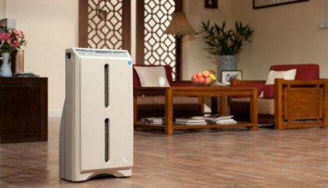近半数空气净化器存问题 新国标下行业面临洗牌