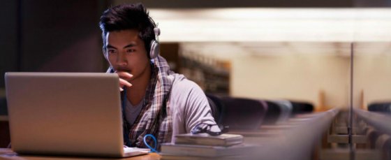 五个最有含金量大数据认证