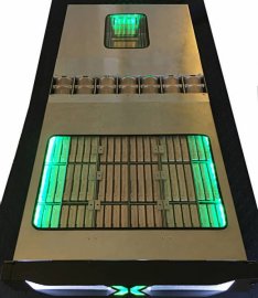 X-IO公司重振旗鼓 Axellio服务器性能1200万IOPS