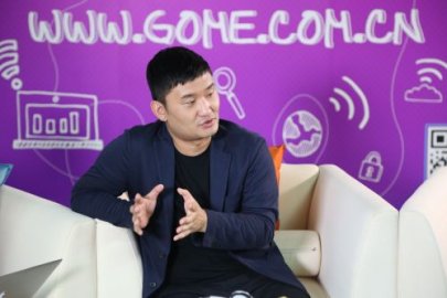 国美互联网孙健：未来尝试新零售 用户体验至上