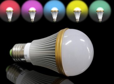 雷士照明携手阿里巴巴开发智能产品,未来将捆绑销售