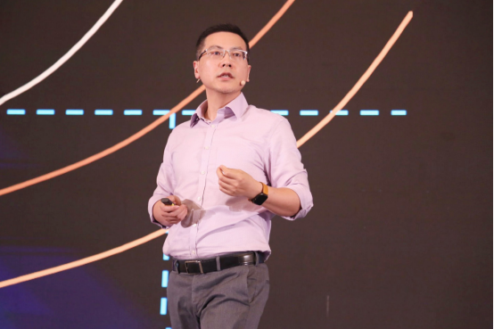 西部数据畅谈下一代存储创新:先行者已在路上