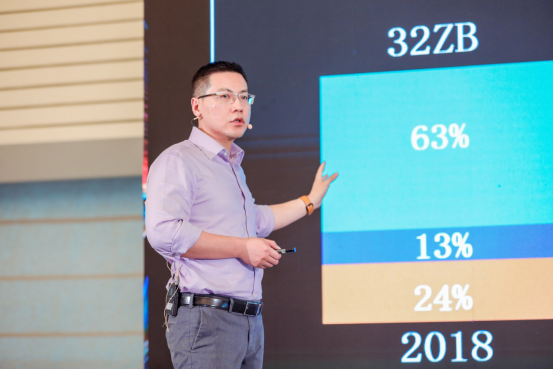 西部数据畅谈下一代存储创新:先行者已在路上