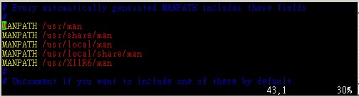 vim 的图示示意 vim 的图示示意