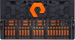 Pure Storage