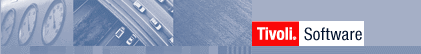 IBM Tivoli 软件