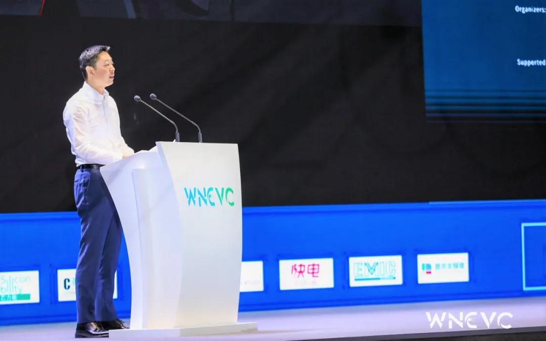 10亿美金+5000人 ，华为加大汽车零部件领域研发投入