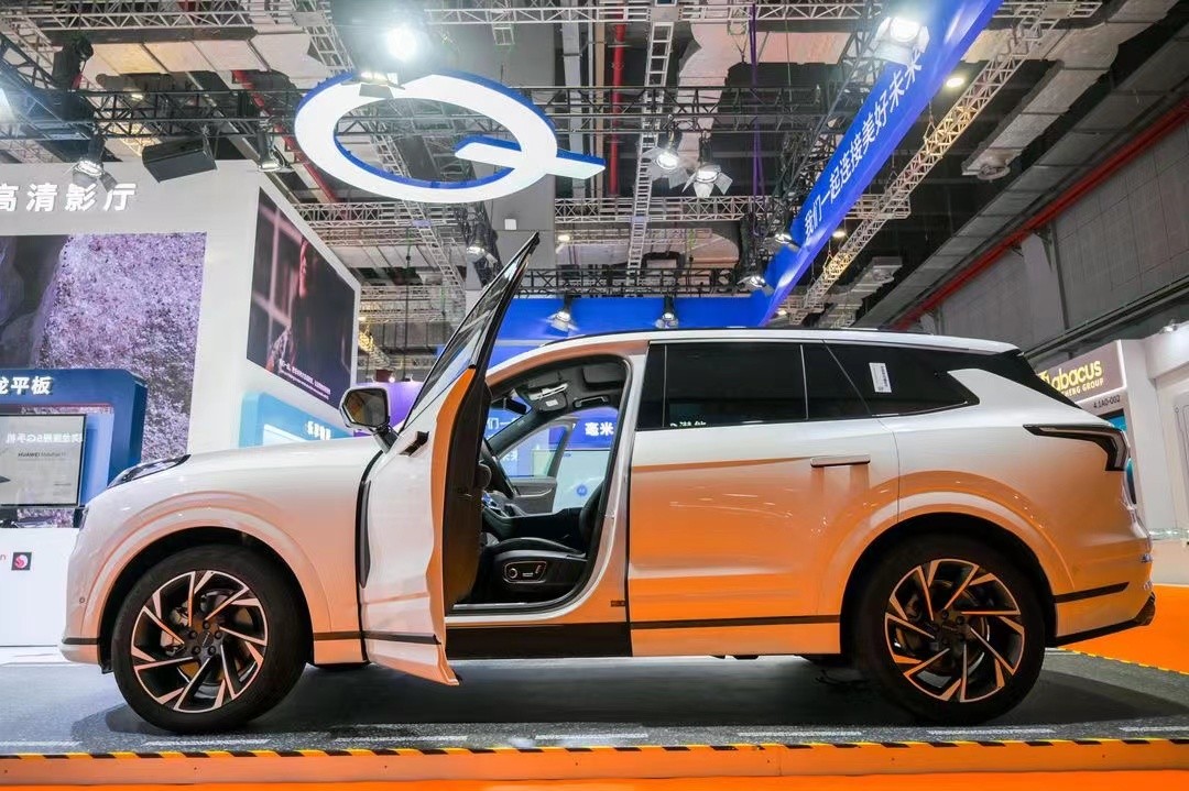 高通亮相第四届进博会：促进“双循环” 做大5G中国“朋友圈”