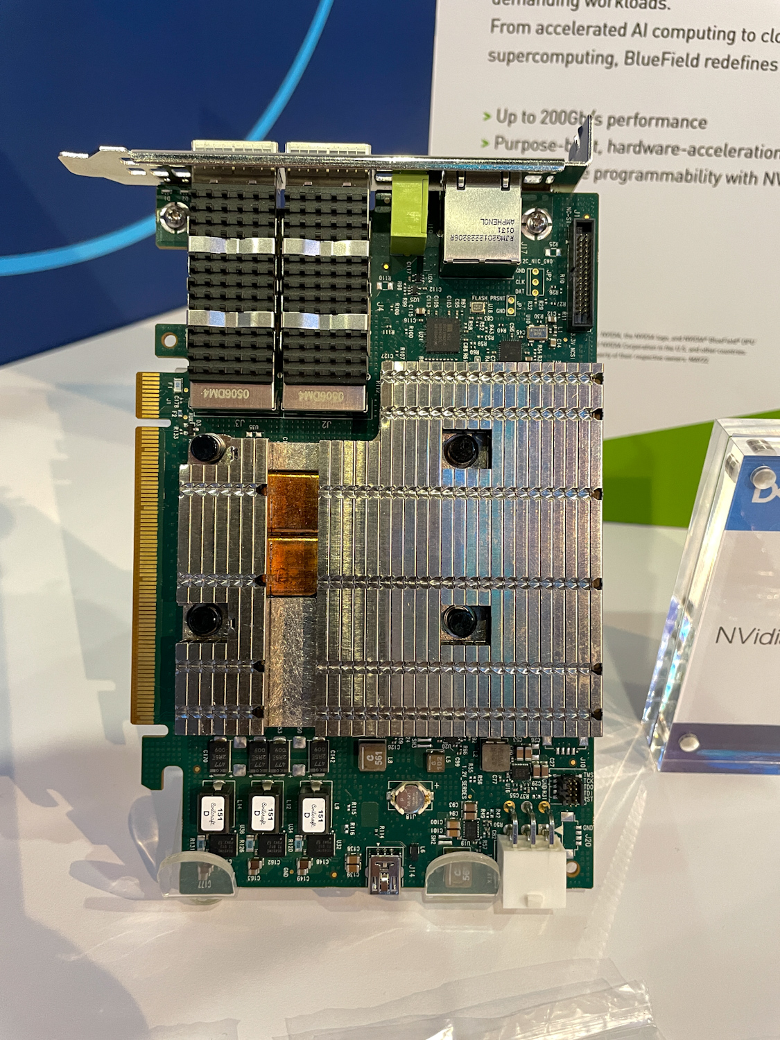 NVIDIA 使用 VMware Explore 宣布与戴尔科技合作推出的新数据中心解决方案