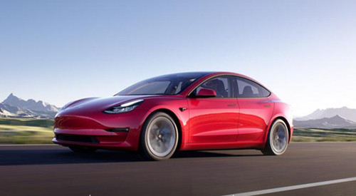 特斯拉在美国大降价,部分城市Model 3新车售价已低于二手车