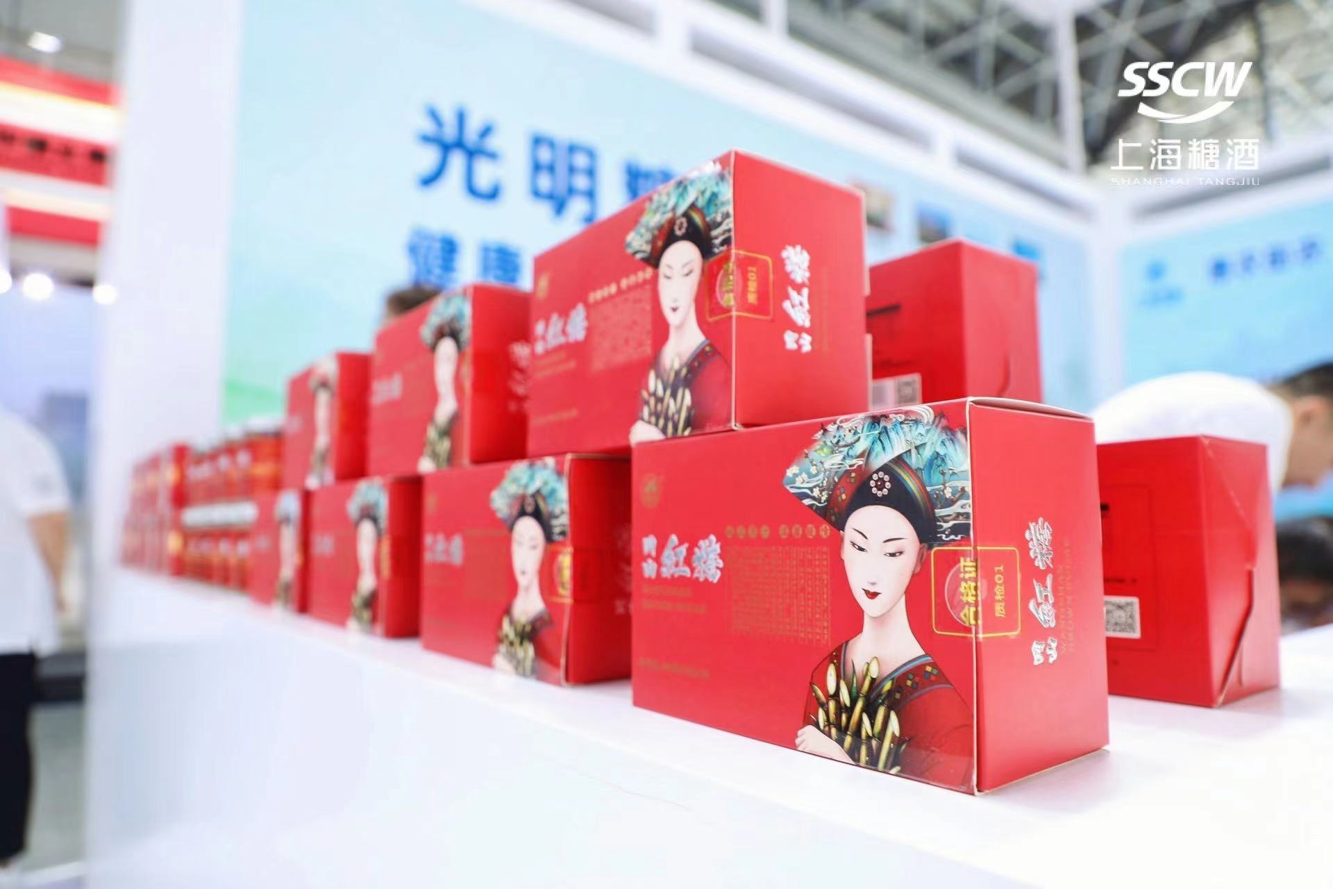 塑造企业品牌 当好健康甜蜜产业倡导者