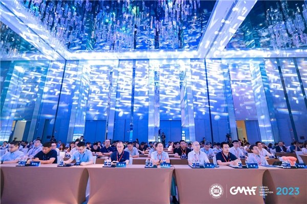 探索前行，共生创赢！GMIF2023 存储器生态论坛与创新论坛在深圳成功召开