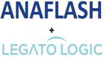 Anaflash 收购了 Legato Logic 以发展下一代边缘计算