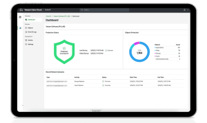 VeeamON 2025：适用于 Microsoft Entra ID 的 Veeam Data Cloud 现已推出