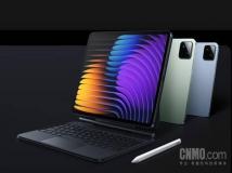 小米平板8“玉佩”来袭，或将搭载骁龙8至尊版，年度更新节奏恢复？