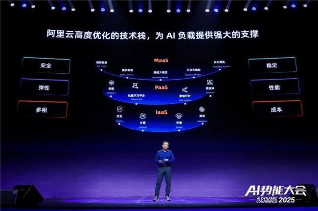 阿里云ECS 第九代Intel实例：AI普惠时代的“平民化”算力推手
