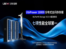 泛联信息在MLPerf® Storage v2.0测试中斩获多项全球第一