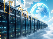 人工智能推动数据中心市场规模到 2025 年底飙升至 3870 亿美元