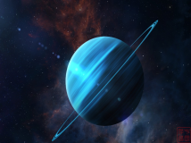 美国宇航局的韦伯望远镜在天王星周围发现了一颗新的小卫星