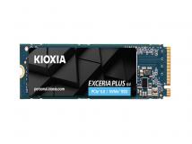 铠侠 EXCERIA PRO NVMe™ SSD 固态硬盘 PCI Express® 4.0 高性能 2TB