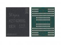 SK海力士成功完成321层2Tb QLC NAND闪存研发，并正式启动量产