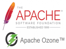 Apache 软件基金会宣布推出 Apache Ozone v.2.0.0