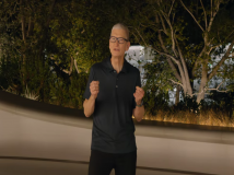 苹果新品发布会实时追踪：9月10日凌晨1点，揭开iPhone 17系列神秘面纱