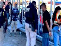 数百名韩国工人在美国被抓捕，韩国上千亿的对美投资换不来特朗普的友情