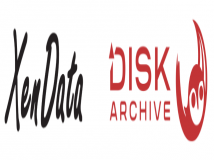 XenData 宣布支持基于 ALTO 磁盘的存档