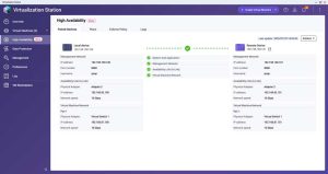 QNAP 推出 Virtualization Station 4 虚拟机高可用性测试版