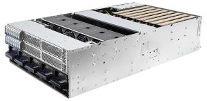 Asrock Rack 4uxgm Gnr2 1(l) 2025 年 OCP 全球峰会:华擎机架推出采用无水液体冷却的 Nvidia HGX B300 服务器