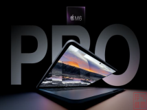苹果M6 MacBook Pro将至：OLED触摸屏加持，2nm芯片领航，设计性能全面革新