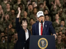 5500亿美元，日本新政府与美国签下世纪“屈辱协议”，高市早苗成为全球焦点