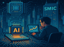 芯片产业崛起新周期：六大热门交易平台全面对比，谁更值得信赖