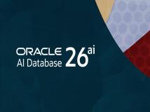 Oracle AI World 2025：Oracle AI Database 26ai 助力 AI 数据革命