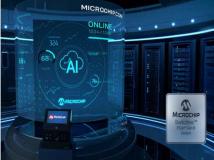 Microchip 推出首款 3nm PCIe Gen 6 交换机，为现代人工智能基础设施提供动力
