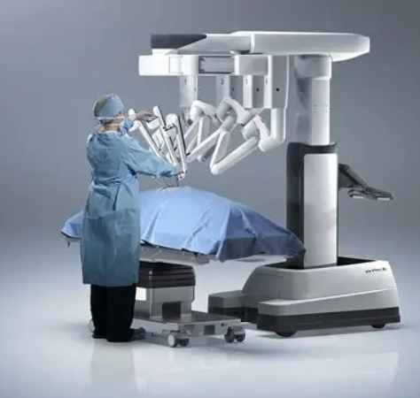 Zimmer 通过收购 Monogram 押注自主手术