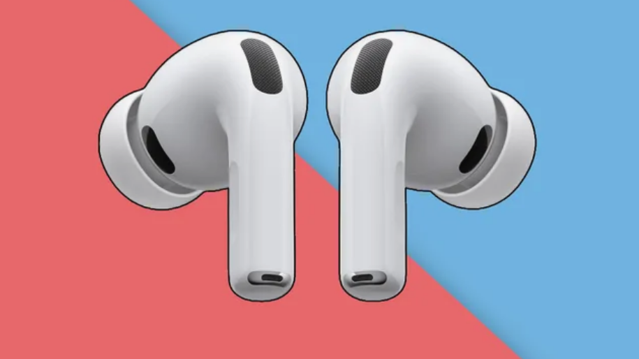 传闻 AirPods Pro 4 将有重大更新