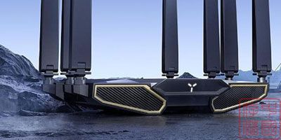 2025年最畅销的3款无线路由器