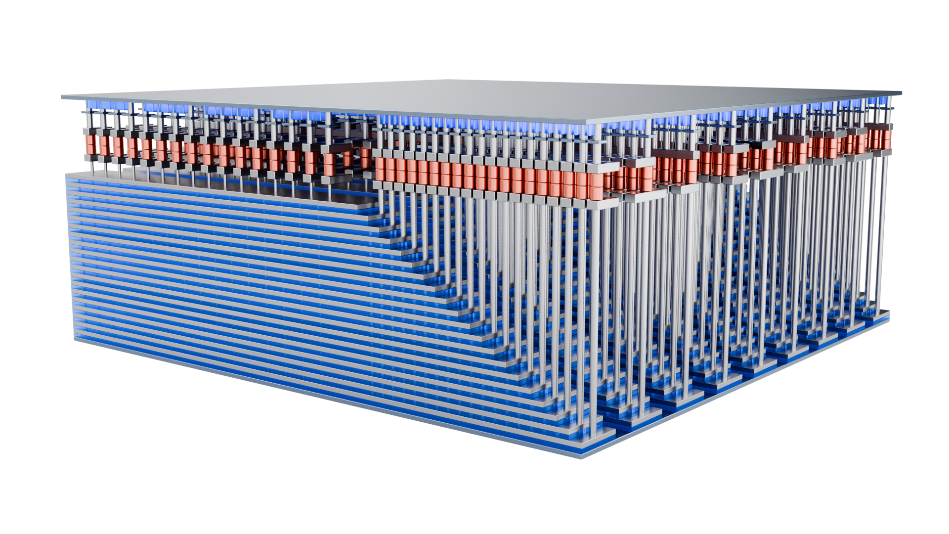 致态TiPlus7100s固态硬盘正式发布，性能全面跃迁