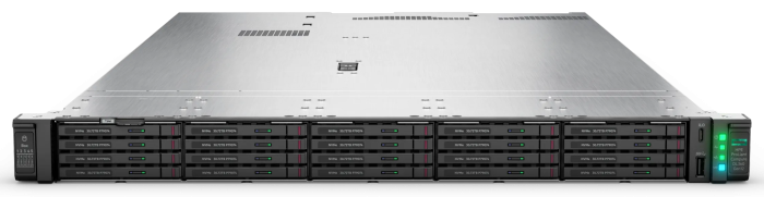 下一代 HPE Cray 超级计算产品组合引入计算密度以提高 AI 生产力