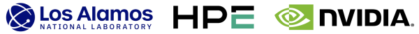 美国洛斯阿拉莫斯国家实验室宣布推出两台新型超级计算机