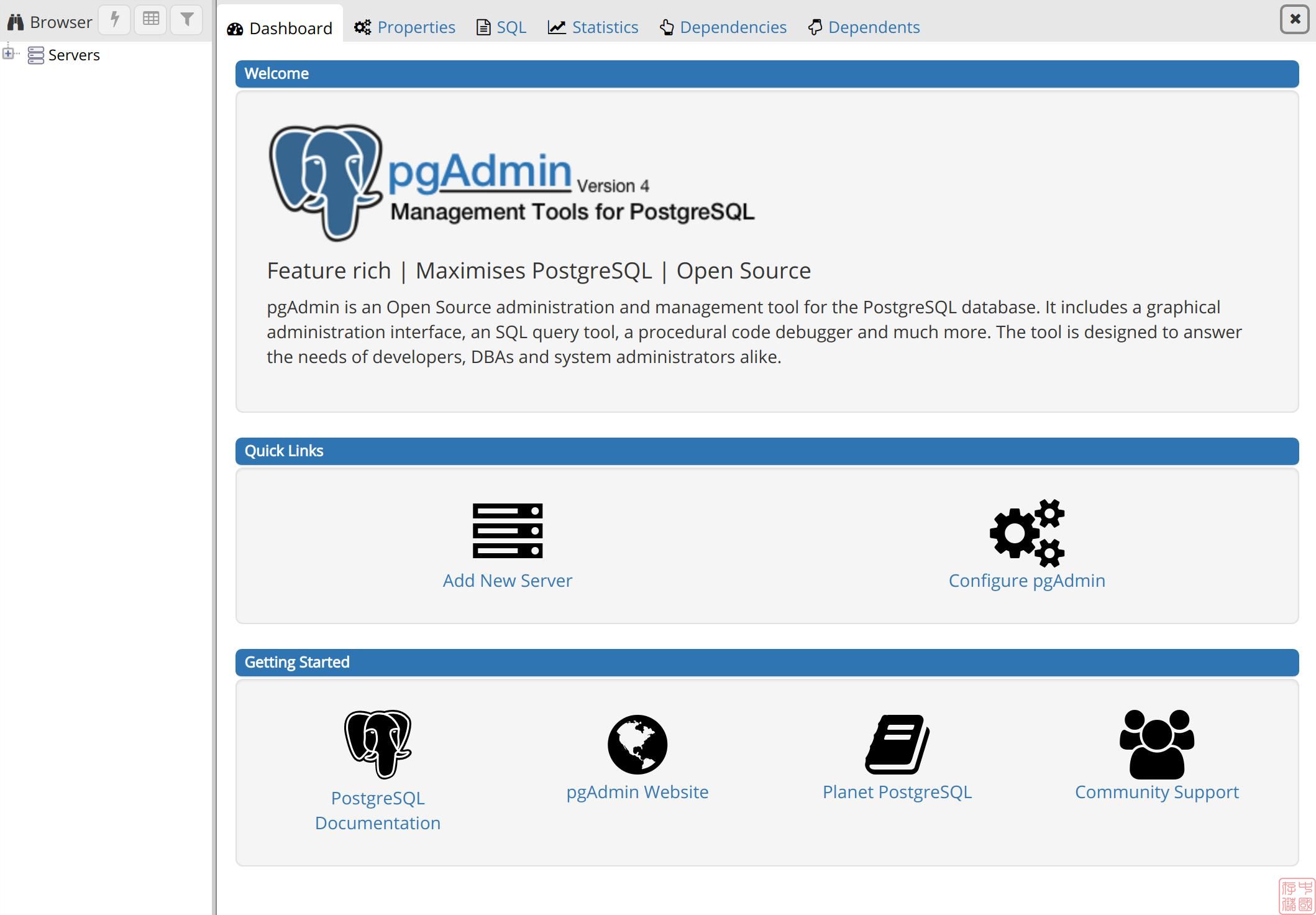 PostgreSQL 数据库开源接口 pgAdmin4 中发现严重的远程代码执行(RCE)漏洞