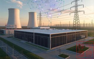 电源和冷却限制是未来三到五年人工智能数据中心增长的重大障碍