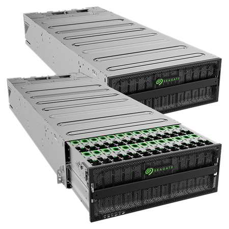 Supercomputing 2025:希捷将展出专为应对未来数据挑战而设计的下一代边缘企业存储