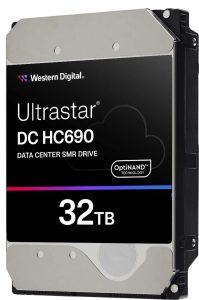 Supercomputing 2025:西部数据将展示创新的下一代AI存储