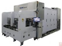 Teradyne Titan HP 平台为 AI 和云设备提供高功率、真实世界的 SLT