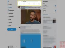 X平台发布全新“Chat”功能，新增端到端加密与视频通话