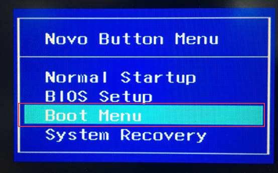 联想电脑安装Windows 11 操作系统的详细图文步骤(官网出品)