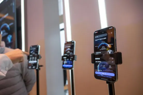 河南移动携手华为成立“X-体验”联创中心发布5G-A体验经营创新成果